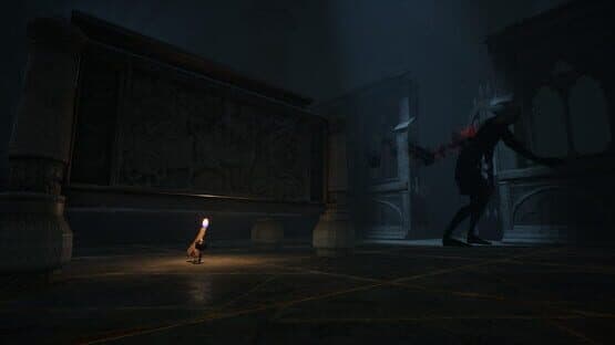 Flicker of Hope — screenshot 2