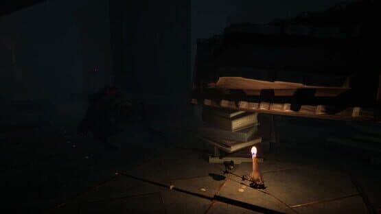 Flicker of Hope — screenshot 3