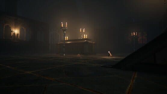 Flicker of Hope — screenshot 4