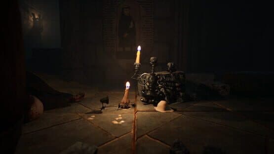 Flicker of Hope — screenshot 5