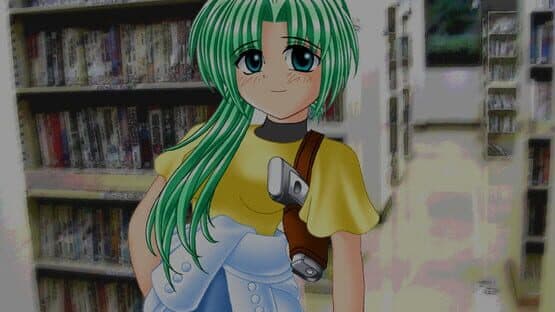 Higurashi When They Cry Kai — screenshot 2