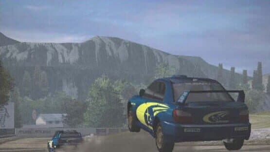 Gran Turismo 3: A-Spec — screenshot 2