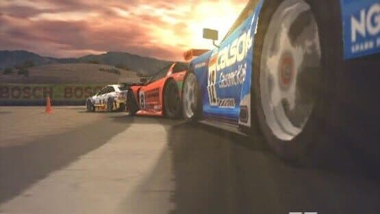 Gran Turismo 3: A-Spec — screenshot 5