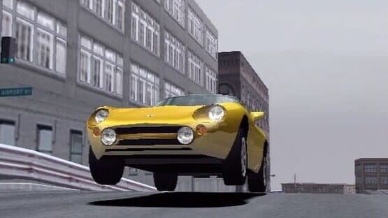 Gran Turismo 3: A-Spec — screenshot 7