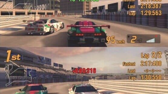 Gran Turismo 3: A-Spec — screenshot 8