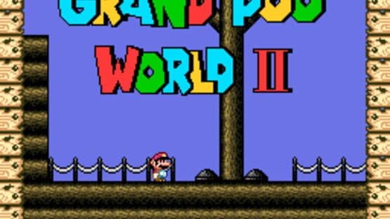 Grand Poo World II — screenshot 6