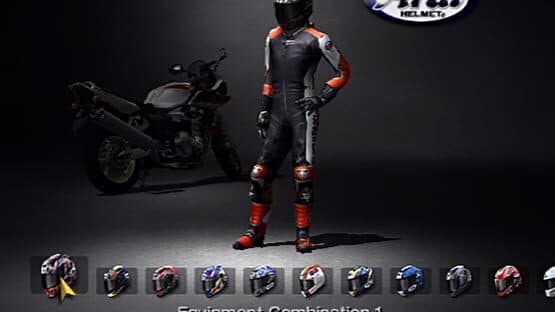 Tourist Trophy — screenshot 3
