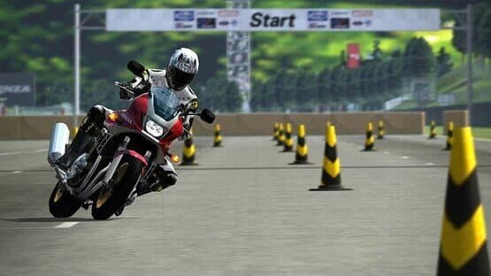 Tourist Trophy — screenshot 6