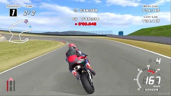 Tourist Trophy — screenshot 7