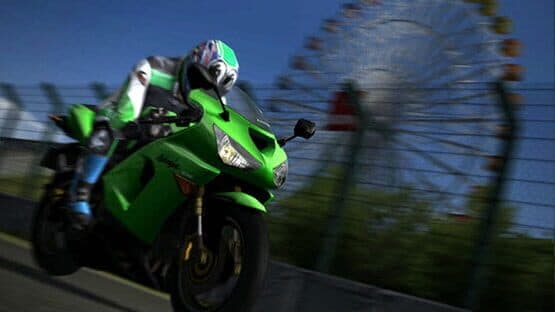 Tourist Trophy — screenshot 8