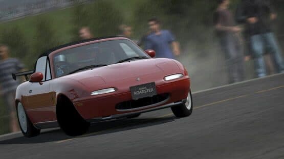 Gran Turismo HD Concept — screenshot 6