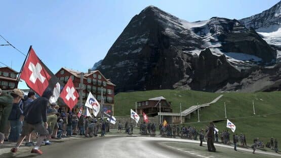 Gran Turismo HD Concept — screenshot 7