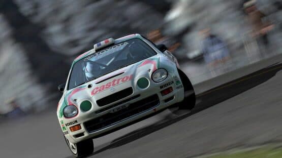 Gran Turismo HD Concept — screenshot 8