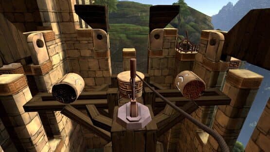 Eye of the Temple: First Steps — screenshot 3