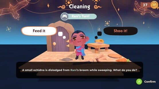 Innchanted — screenshot 4