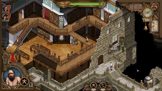 The Stone of Madness — screenshot 4