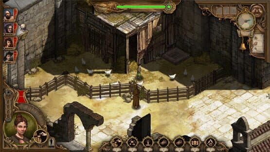 The Stone of Madness — screenshot 5