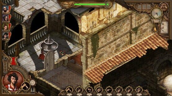 The Stone of Madness — screenshot 7