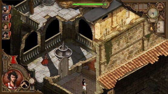 The Stone of Madness — screenshot 8