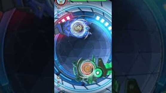 Spiral Warrior — screenshot 1