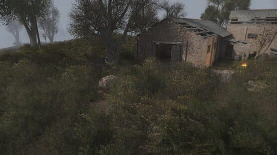 S.T.A.L.K.E.R.: Call of Chernobyl — screenshot 1