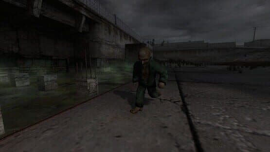 S.T.A.L.K.E.R.: Call of Chernobyl — screenshot 2