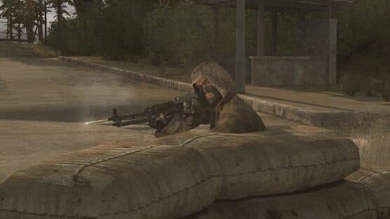 S.T.A.L.K.E.R.: Call of Chernobyl — screenshot 3