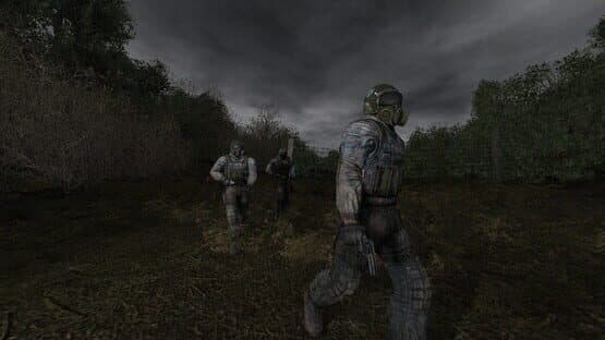 S.T.A.L.K.E.R.: Call of Chernobyl — screenshot 4