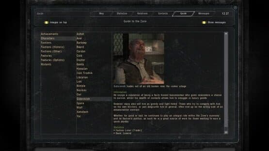 S.T.A.L.K.E.R.: Call of Chernobyl — screenshot 6
