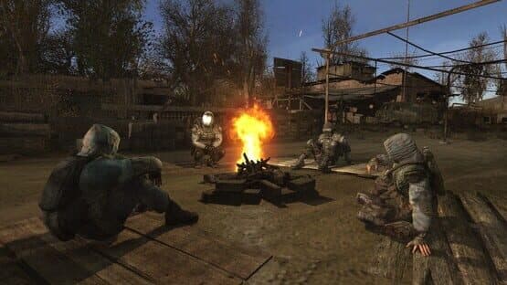 S.T.A.L.K.E.R.: Call of Chernobyl — screenshot 7