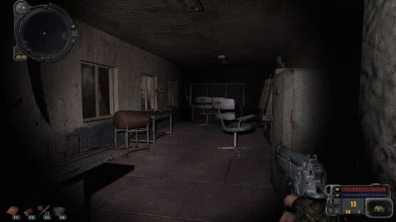 S.T.A.L.K.E.R.: Call of Chernobyl — screenshot 8