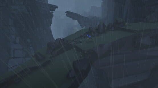 Lonely Mountains: Downhill - Eldfjall Island — screenshot 4