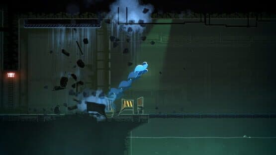 Haak — screenshot 2