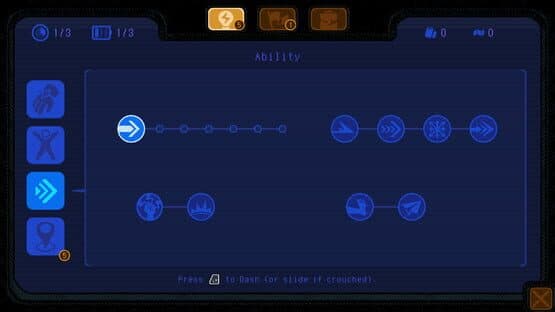 Haak — screenshot 4