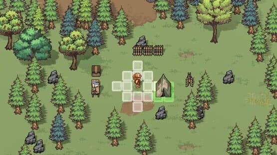 Zelter — screenshot 7