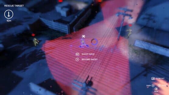 Wonhon: A Vengeful Spirit — screenshot 1