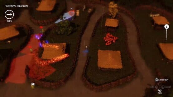 Wonhon: A Vengeful Spirit — screenshot 5
