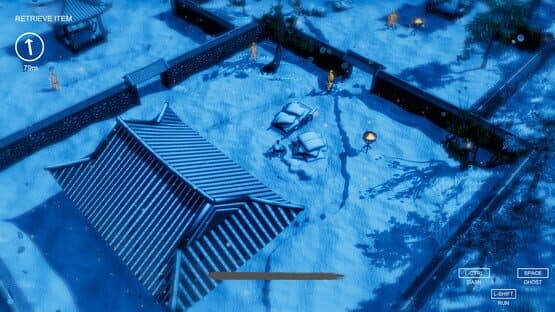 Wonhon: A Vengeful Spirit — screenshot 6