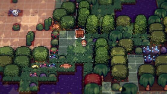 Tinkertown — screenshot 1