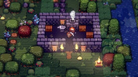 Tinkertown — screenshot 2