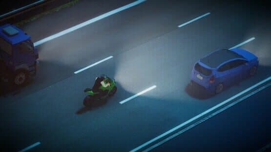 Midnight Fight Express — screenshot 3