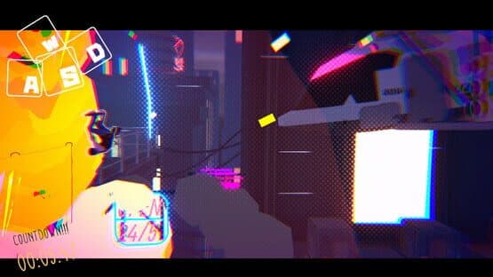 Aerial_Knight's Never Yield — screenshot 3