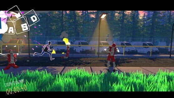 Aerial_Knight's Never Yield — screenshot 4