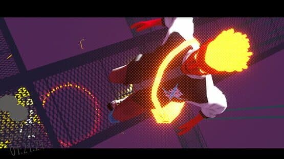 Aerial_Knight's Never Yield — screenshot 5