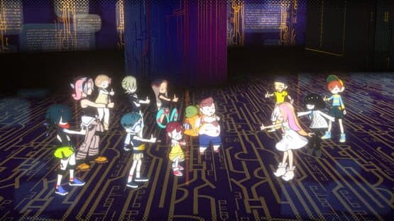 World's End Club — screenshot 3