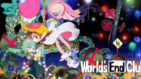 World's End Club — screenshot 4