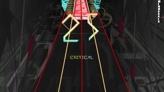 Museca 1+1/2 — screenshot 2