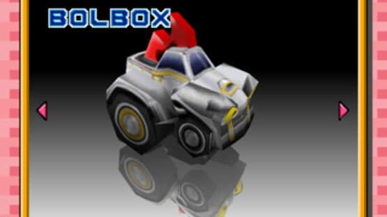Motor Toon Grand Prix — screenshot 3