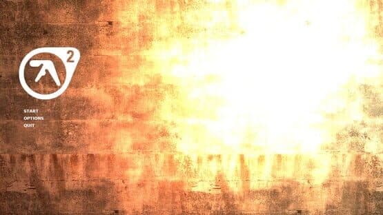 Selected Ambient Works Volume II for Half-Life 2 — screenshot 1