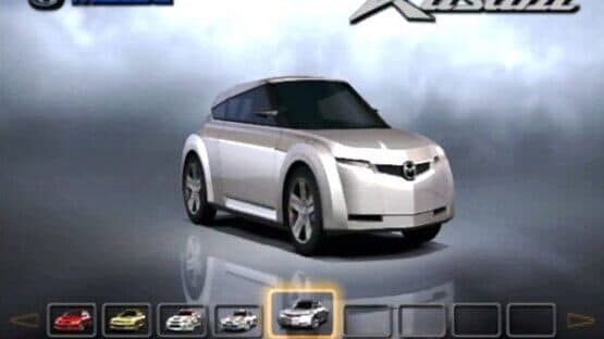 Gran Turismo 4 Prologue — screenshot 3